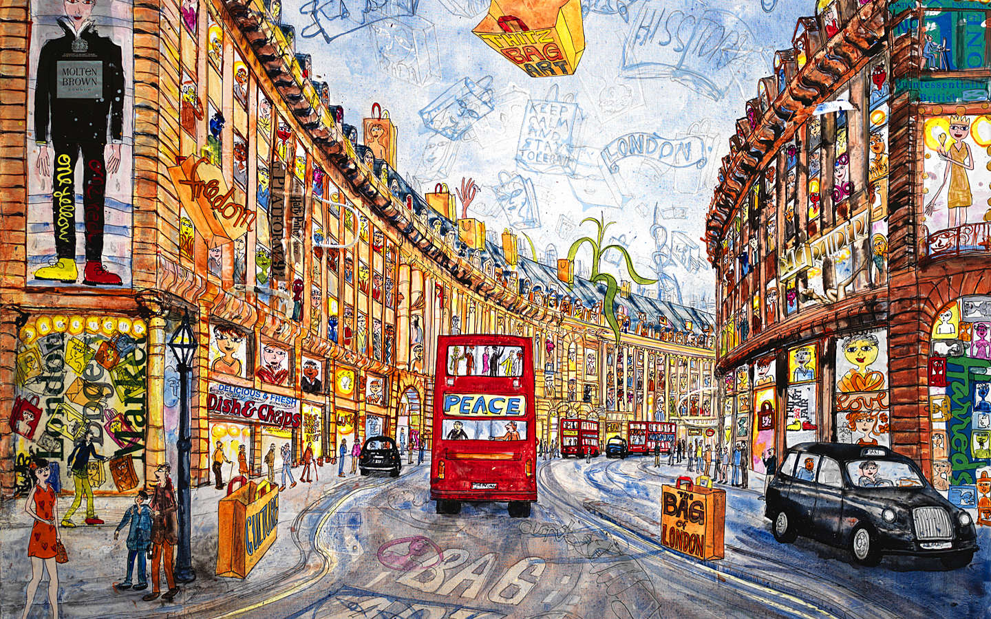 City Vision