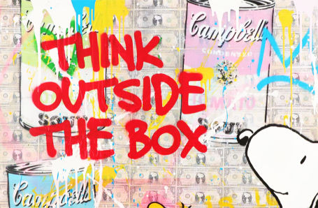 Jesse Goodman 30works