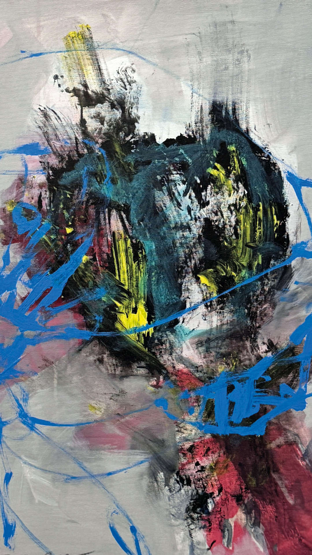 Claudia Meitert